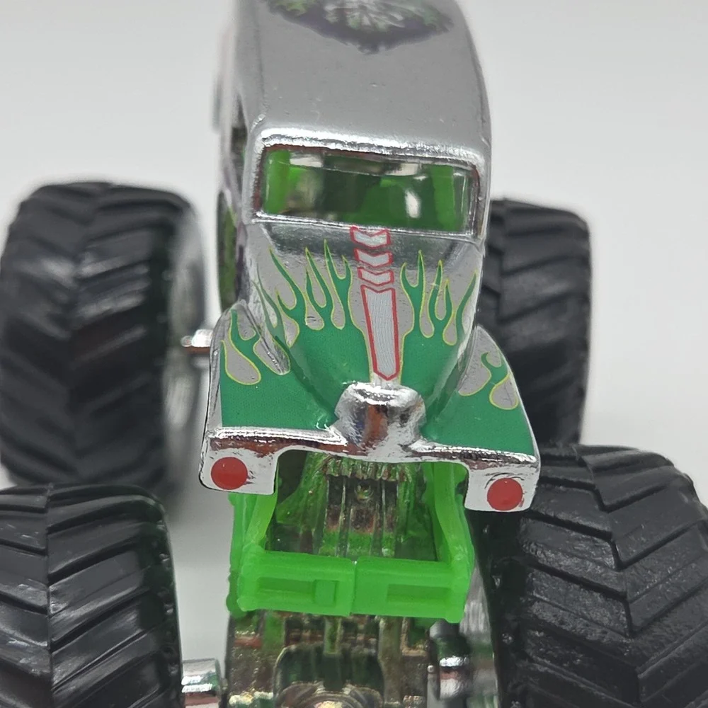 Hot Wheels hot wheels